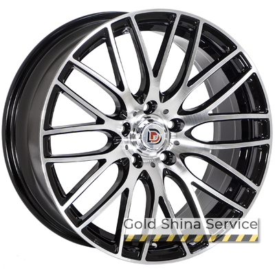 Zorat Wheels ZW-3189 8x18 5x114.3 ET38 DIA73.1 BP