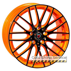 Zorat Wheels ZW-3189 8x18 5x115 ET38 DIA73.1 CAORB Zorat Wheels ZW-3189 8x18 5x115 ET38 DIA73.1 CAORB