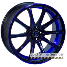 Zorat Wheels ZW-3195 8.5x19 5x114.3 ET38 DIA73.1 BPBlu