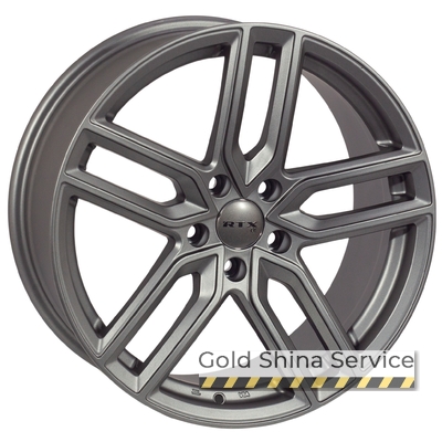 Zorat Wheels ZW-3253 8x18 5x112 ET35 DIA66.6 MK