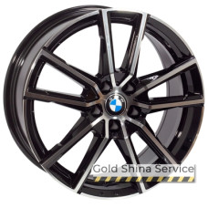 Zorat Wheels ZW-7937 7.5x18 5x112 ET25 DIA66.6 BP Zorat Wheels ZW-7937 7.5x18 5x112 ET25 DIA66.6 BP