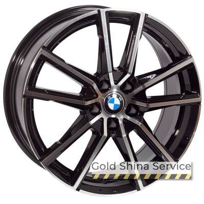 Zorat Wheels ZW-7937 7.5x18 5x112 ET25 DIA66.6 BP