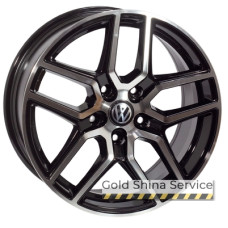 Zorat Wheels ZW-9037 7x17 5x110 ET35 DIA65.1 BP