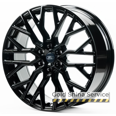 Replica FD6144 8x20 6x120 ET48 DIA74.6 GB