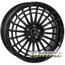 ZH 299 9x19 5x112 ET45 DIA66.6 GB ZH 299 9x19 5x112 ET45 DIA66.6 GB