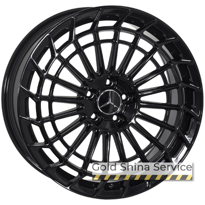 ZH 299 9x19 5x112 ET45 DIA66.6 GB