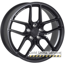 ZH 370 8.5x19 5x112 ET35 DIA66.6 BM