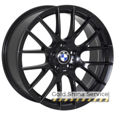 ZH 725 8.5x19 5x120 ET35 DIA72.6 SB ZH 725 8.5x19 5x120 ET35 DIA72.6 SB