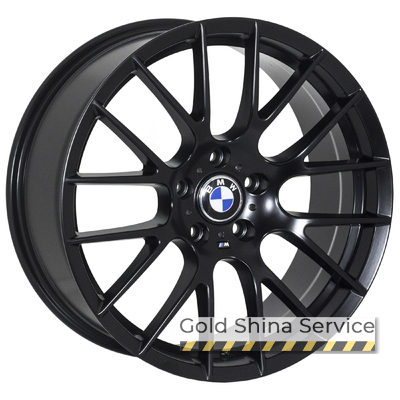 ZH 725 9.5x19 5x120 ET42 DIA72.6 SB
