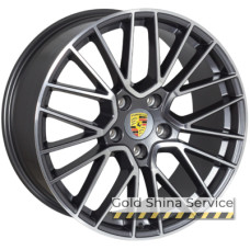 ZH 869 9x20 5x130 ET50 DIA71.6 GMF ZH 869 9x20 5x130 ET50 DIA71.6 GMF