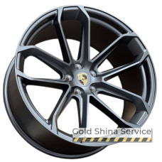 ZH 878 11x21 5x130 ET58 DIA71.6 SG ZH 878 11x21 5x130 ET58 DIA71.6 SG