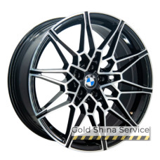 Replica BMW R7 8.5x19 5x112 ET25 DIA66.56 BMF Replica BMW R7 8.5x19 5x112 ET25 DIA66.56 BMF