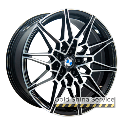 Replica BMW R7 8.5x19 5x112 ET25 DIA66.56 BMF