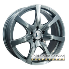 Replica Honda W10 8x18 5x114.3 ET40 DIA64.1 GM Replica Honda W10 8x18 5x114.3 ET40 DIA64.1 GM