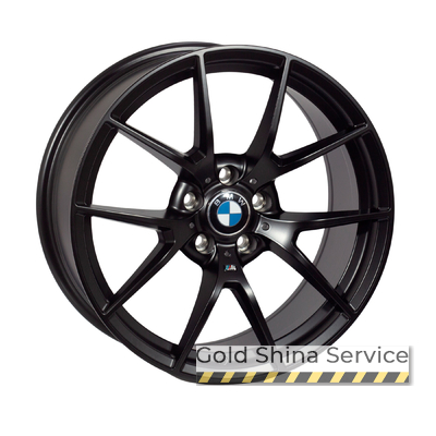 ZF 8369 8x18 5x112 ET25 DIA66.6 SB