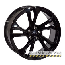 ZF 9378 8.5x19 5x112 ET32 DIA66.6 Black ZF 9378 8.5x19 5x112 ET32 DIA66.6 Black
