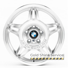 Replica B533 7.5x17 5x120 ET30 DIA74.1 HPL Replica B533 7.5x17 5x120 ET30 DIA74.1 HPL