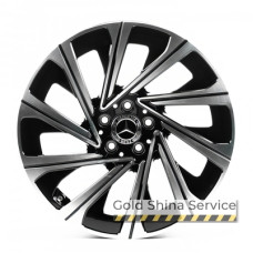 Replica MR021-062 8.5x19 5x112 ET35 DIA66.6 BMF Replica MR021-062 8.5x19 5x112 ET35 DIA66.6 BMF