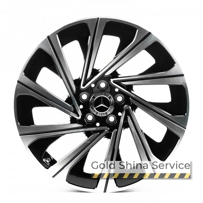 Replica MR021-062 8.5x19 5x112 ET35 DIA66.6 BMF