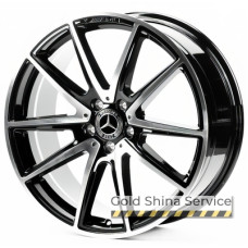 Replica MR078 8.5x20 5x112 ET39 DIA66.56 MB Replica MR078 8.5x20 5x112 ET39 DIA66.56 MB