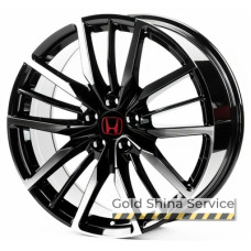 Replica H1836 8.5x20 5x114.3 ET45 DIA64.1 MB Replica H1836 8.5x20 5x114.3 ET45 DIA64.1 MB