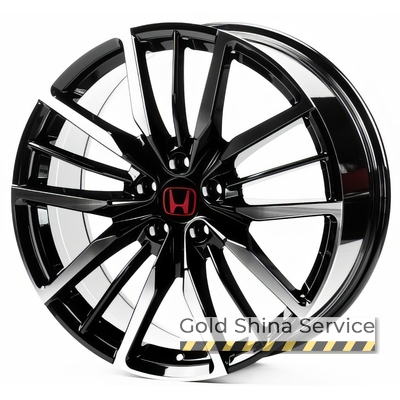 Replica H1836 8.5x20 5x114.3 ET45 DIA64.1 MB