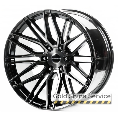 Off Road Wheels OW141 10x20 6x135 ET-12 DIA87.1
