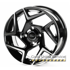 Replica FD5332-4 6.5x15 4x108 ET38 DIA63.3 GBMF Replica FD5332-4 6.5x15 4x108 ET38 DIA63.3 GBMF