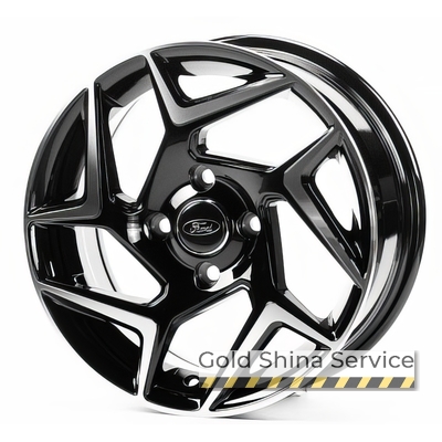Replica FD5332-4 6x14 4x108 ET38 DIA63.3 GBMF
