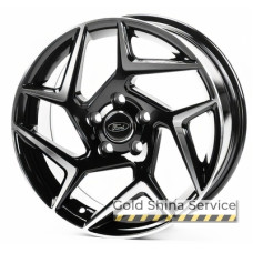 Replica FD5332-5 6.5x15 5x108 ET38 DIA63.3 GBMF Replica FD5332-5 6.5x15 5x108 ET38 DIA63.3 GBMF