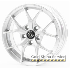 Replica RN5318 6x15 5x108 ET44 DIA60.1 S Replica RN5318 6x15 5x108 ET44 DIA60.1 S
