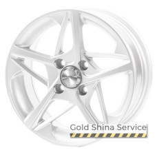 CAST WHEELS CW5323 6x14 4x100 ET35 DIA73.1 S