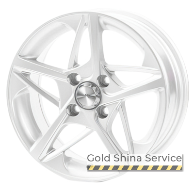 CAST WHEELS CW5323 6x14 4x100 ET35 DIA73.1 S