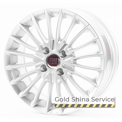 Replica FT0078 6.5x15 4x98 ET38 DIA58.1 S