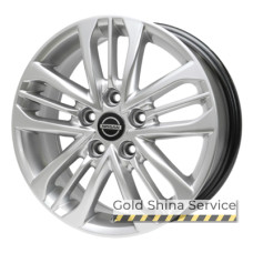 Replica Nissan RB315 6.5x16 5x114.3 ET45 DIA67.1 HS Replica Nissan RB315 6.5x16 5x114.3 ET45 DIA67.1 HS