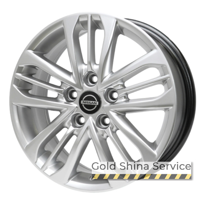 Replica Nissan RB315 6.5x16 5x114.3 ET45 DIA67.1 HS