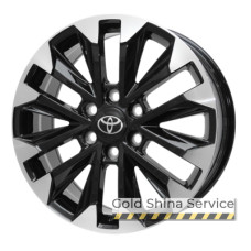 Replica Toyota RT3123 8x20 6x139.7 ET55 DIA95.1 BMF Replica Toyota RT3123 8x20 6x139.7 ET55 DIA95.1 BMF