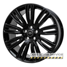 Replica Land Rover R715 9.5x22 5x120 ET45 DIA72.6 Replica Land Rover R715 9.5x22 5x120 ET45 DIA72.6