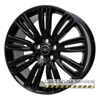 Replica Land Rover R715 9.5x22 5x120 ET45 DIA72.6