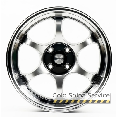 Replica CW088 7x16 4x100 ET35 DIA73.1 HB