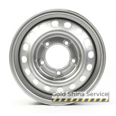 Replica WM 502 6.5x16 5x150 ET42 DIA110.1 S Replica WM 502 6.5x16 5x150 ET42 DIA110.1 S