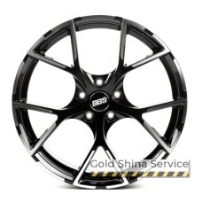 Replica BBS FF-990 7.5x17 5x100 ET42 DIA56.1 GBMF Replica BBS FF-990 7.5x17 5x100 ET42 DIA56.1 GBMF