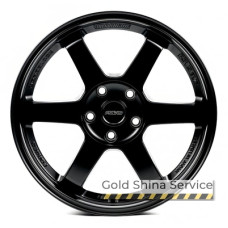 Replica RAYS FF-300 7.5x17 5x112 ET35 DIA66.6 SB Replica RAYS FF-300 7.5x17 5x112 ET35 DIA66.6 SB
