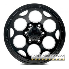 Replica OW748 9x17 6x139.7 ET10 DIA110.1 BM Replica OW748 9x17 6x139.7 ET10 DIA110.1 BM