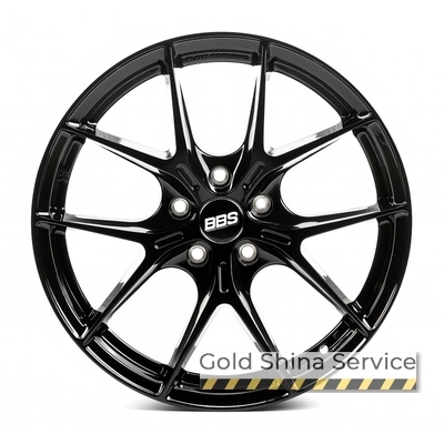 Replica BBS FF-100 8x18 5x100 ET45 DIA56.1 GB