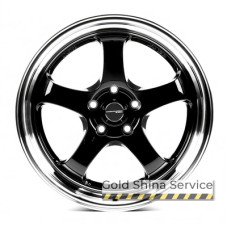 Replica CW400 8x18 5x112 ET38 DIA66.6 BML