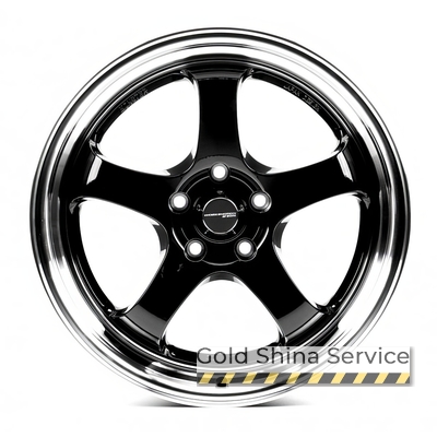 Replica CW400 8x18 5x112 ET38 DIA66.6 BML