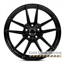 Replica CW612 8.5x18 5x112 ET25 DIA66.6 SB Replica CW612 8.5x18 5x112 ET25 DIA66.6 SB