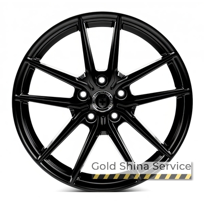 Replica CW612 8.5x18 5x112 ET25 DIA66.6 SB