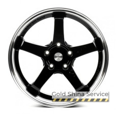 Replica Advan FF-520 8x18 5x112 ET40 DIA66.6 BKP Replica Advan FF-520 8x18 5x112 ET40 DIA66.6 BKP
